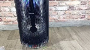 Колонка DIGIVOLT 1072