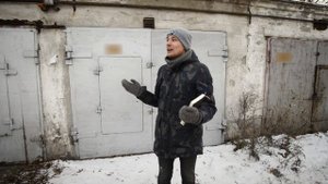 Инвестиции в гаражи. Первые доходные  гаражи. Как купить?  Инвестиции в недвижимость.Пассивный дохо