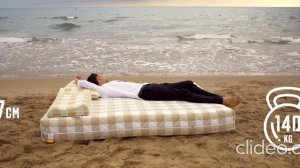 Испанские матрасы. https://luxin-cozysleep.ru/