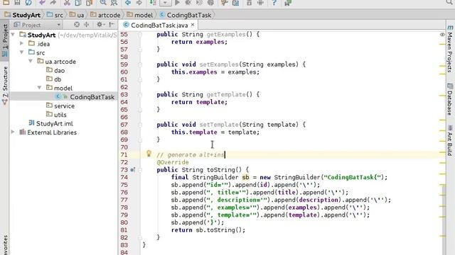 _03proffq1 rec git proje codingbat смотреть онлайн