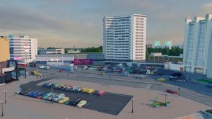 NIZHNY NOVGOROD FINAL EPISODE / Сезон окончен! Нижний Новгород в Cities: Skylines