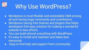 What is WordPress | 1.Introduction | WordPress Master Tutorials Series