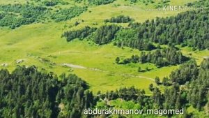 Тляратинский район . село Бетельда