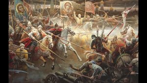 Старшинство Всевеликого Войска Донского.