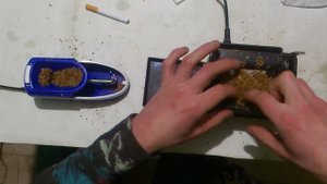 Gerui Mini и Powermatic 2+(Plus) сравнение электрических машинок для забивки сигарет