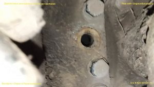 АБС Wabco Камаз. Диагностика и ремонт
