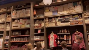 Настоящий Хогвартс из фильмов!! Киностудия Гарри Поттера в Лондоне