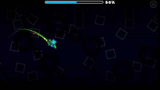 оцените экстрим челенж от меня (0 до 10) геометри даш geometry dash смотреть онлайн