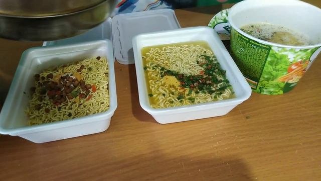САМАЯ ДОРОГАЯ ЛАПША БЫСТРОГО ПРИГОТОВЛЕНИЯ!