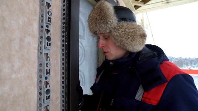 Монтаж винилового сайдинга своими руками. Построй Себе Дом своими руками. смотреть онлайн