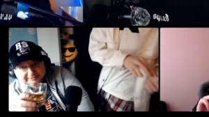 БАТЯ ДРЕЙКА РАССКАЗЫВАЕТ АНЕКДОТЫ НА ДР ВАСИ RazDvа