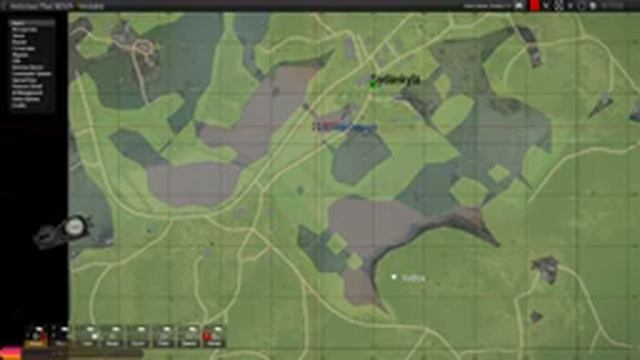? СТРИМ 18+ ARMA 3 Antistasi Plus NOVA - Virolahti.vt7