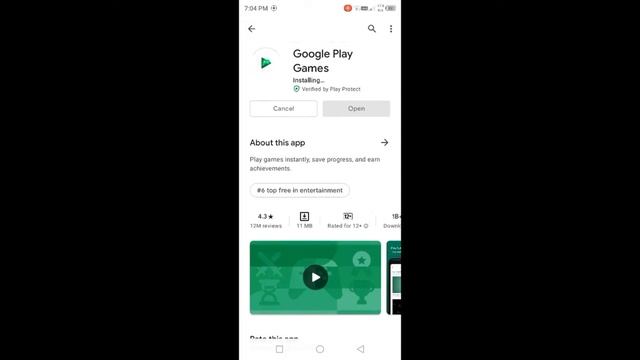 how to sign in Google pay games in hills of Steel