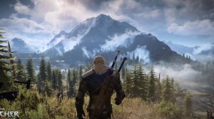Lullaby of Woe Witcher 3