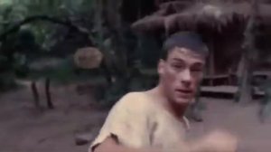 Скотт Эдкинс поздравляет Жан-Клода Вандам Дены Рождения 2020