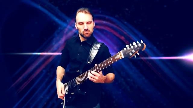 Space   Magic Fly  Rock Cover  Группа Спейс  Рок кавер  #progmuz