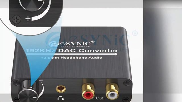 Digital to Analog Converter: Best Selling Digital to Analog Converters || You Can Buy