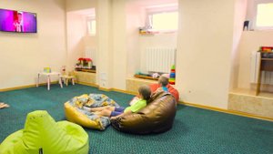 Санаторий Золотой Берег Евпатория