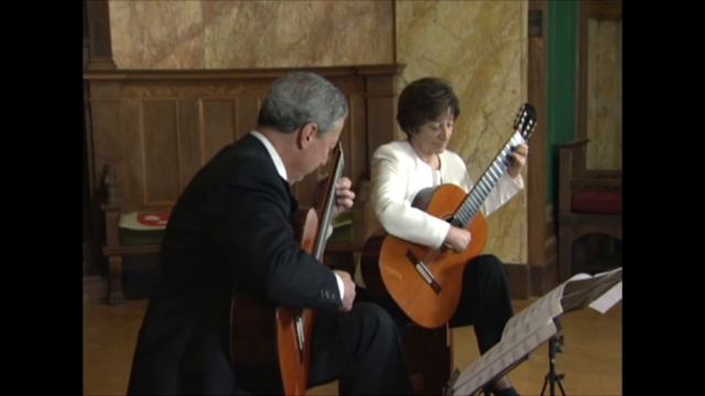 Cardoso Milonga - Castellani Andriaccio смотреть онлайн