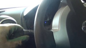 Nissan Qashqai - А где масса, как ты вообще работаешь?