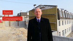 Трехэтажные таунхаусы с гаражом в Севастополе от 65 000 рублей за кв. метр!