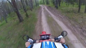 Южа, Западное озеро.