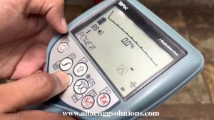 RD8100 Cable Locator Demonstration | www.alfaenggsolutions.com