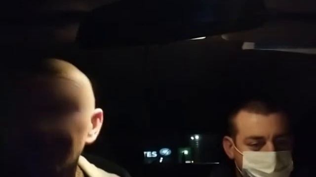 Пьяный водитель передал привет своим родственникам смотреть онлайн