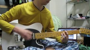 Funeral For A Friend - History (cover)