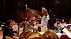 F. Giardini - Concerto op.15 n.1 - Giuliano Carmignola