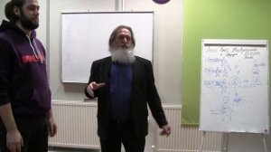 В.М. Бронников Лекция «Бог НеоЯзычества и Друидов» 29.11.2019