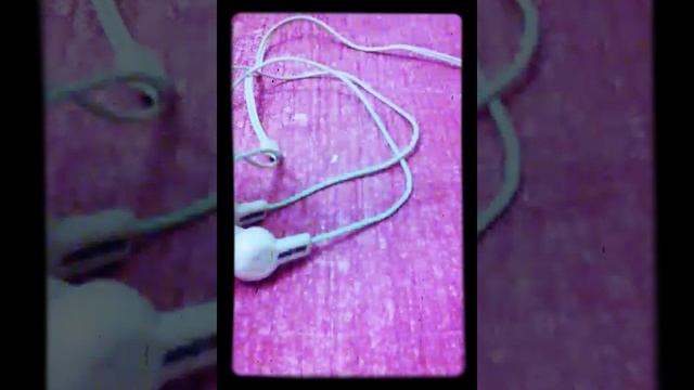 Две идеи как аккуратно сложить наушники . смотреть онлайн