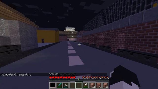 Построили новый магазин! | Создатель бизнеса в Minecraft #8 смотреть онлайн