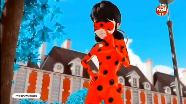 Клип леди баг и кот нуар / Соперница смотреть онлайн