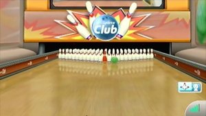 Wii Sports Club - Bowling (3/23/2014)