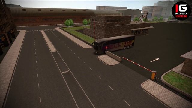 Top 10 Bus Simulator Games for Android & iOS 2020