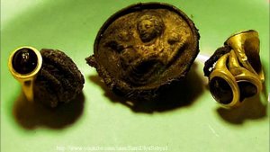 Золото Кубани и клады. Где искать золото древних греков. В поисках золота