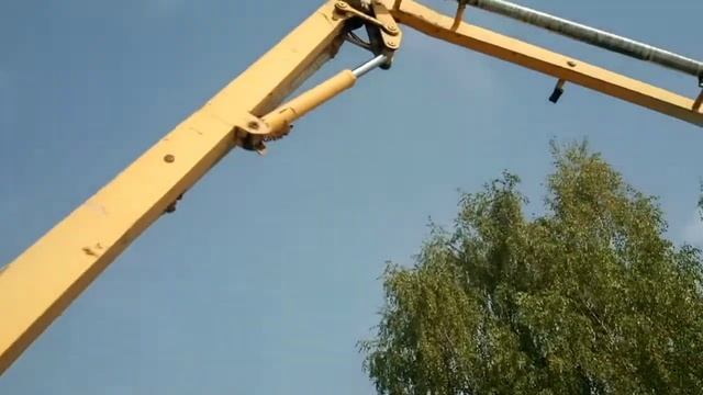 Бетононасос Кострома смотреть онлайн