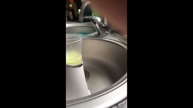 How to refill a Dettol foam magic dispenser with your own soap смотреть онлайн