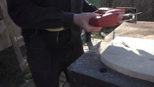 Полка для обуви своими руками. Деревянная этажерка из хлама.