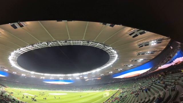 Краснодар Зальцбург стадион ФК Краснодар 24.11.2016 смотреть онлайн