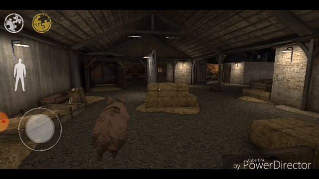 Mr. Meat. Обзор игры. Бешеная свинья смотреть онлайн