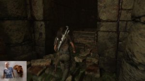 Shadow of the Tomb Raider "Тень расхитительницы гробниц" часть 4 продолжение.