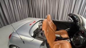 Daihatsu Copen 2003