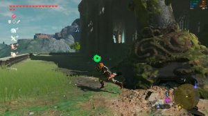 The Legend of Zelda: Breath of the Wild || Увеличение количества жизни или энергии
