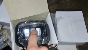 Светодиодные Линзованные Фары по отличной цене