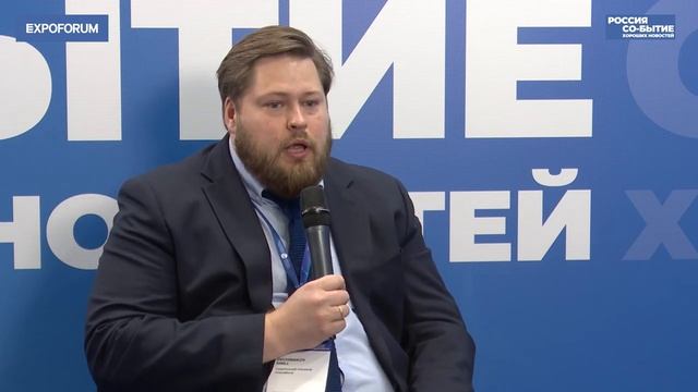 Интервью с Кириллом Овчинниковым, ООО «Газпромнефть — Промышленные инновации»