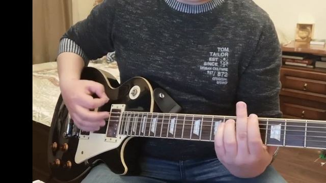 Лондон ГудБай кавер на кавер Приключения Электроников смотреть онлайн