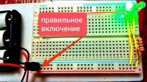 Полярность. урок 14