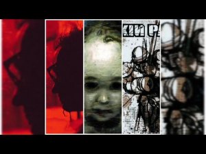 Pictureboard (Chester & Mark) [With "Be Yourself" Intro / Ext. Outro] - Linkin Park (Xero)